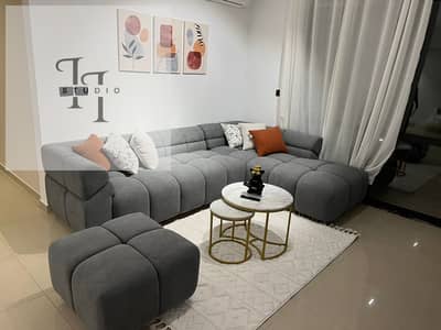 فلیٹ 2 غرفة نوم للايجار في القاهرة الجديدة، القاهرة - WhatsApp Image 2026-01-12 at 5.53. 01 PM. jpeg