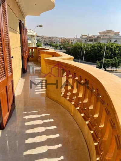 فلیٹ 3 غرف نوم للايجار في القاهرة الجديدة، القاهرة - photo_5996854474116369188_y. jpg