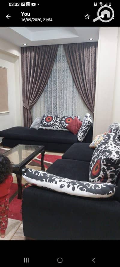 3 Bedroom Apartment for Rent in Shorouk City, Cairo - abeer 3. jpeg