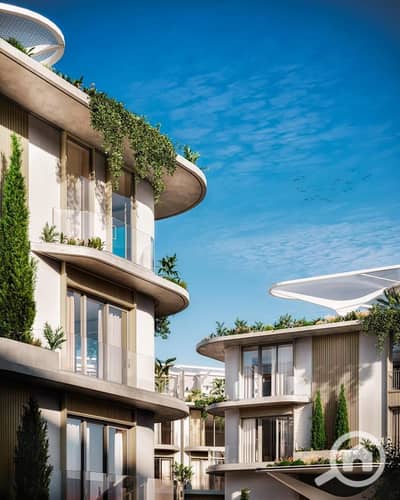 استوديو  للبيع في الشيخ زايد، الجيزة - 3. jpeg