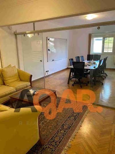 Office for Rent in Nasr City, Cairo - FB_IMG_1700764168493. jpg Office for Rent in Nasr City, Cairo - FB_IMG_1700764168493. jpg