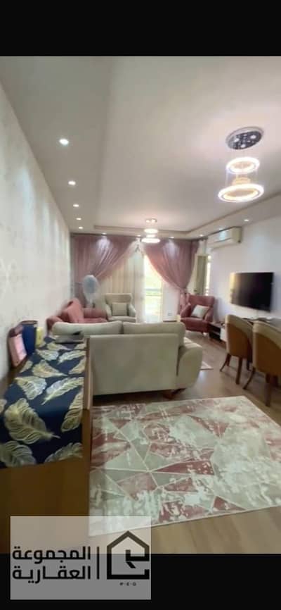 3 Bedroom Flat for Sale in New Cairo, Cairo - 61d70f02-2d64-47fe-a935-11a5812ef5e4. jpg