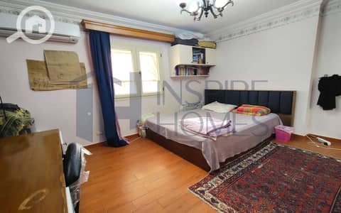 3 Bedroom Apartment for Sale in Bolkly, Alexandria - WhatsApp Image 2025-12-31 at 12.24. 01 (1). jpg