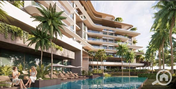 2 Bedroom Apartment for Sale in New Cairo, Cairo - WhatsApp Image 2026-01-08 at 14.30. 13 (1). jpeg