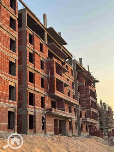 شقة 3 غرف نوم للبيع في العبور، القاهرة - FB_IMG_1765120553376. jpg