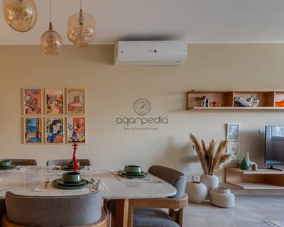 فلیٹ 2 غرفة نوم للايجار في القاهرة الجديدة، القاهرة - WhatsApp Image 2026-01-14 at 12.42. 04 PM. jpeg