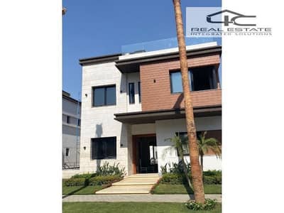 4 Bedroom Townhouse for Sale in New Cairo, Cairo - WhatsApp Image 2023-07-10 at 3.00. 36 PM (1). jpg