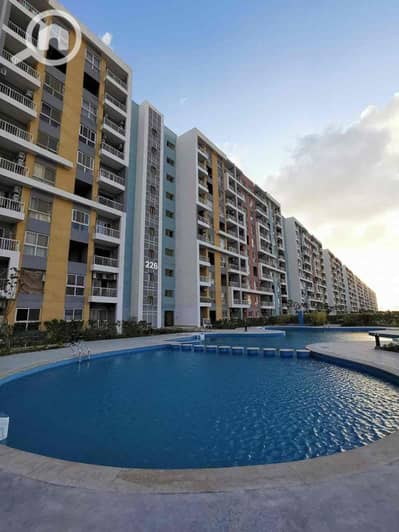 شاليه 2 غرفة نوم للبيع في الساحل الشمالي، مطروح - IMG_6216. jpg