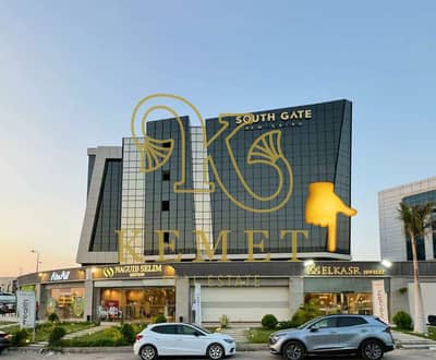 عقارات تجارية اخرى  للبيع في القاهرة الجديدة، القاهرة - WhatsApp Image 2026-01-14 at 12.48. 53 PM. jpeg