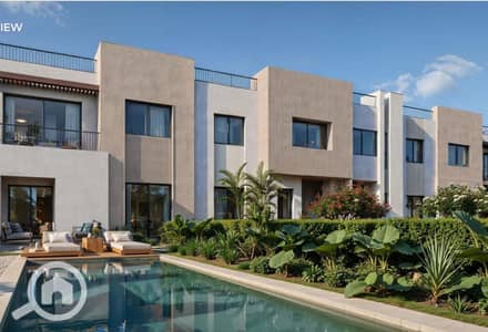 3 Bedroom Townhouse for Sale in 6th of October, Giza - original (5). jpg