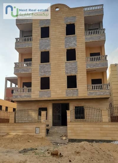 3 Bedroom Flat for Sale in Badr City, Cairo - WhatsApp Image 2026-01-12 at 12.57. 28 PM. jpeg