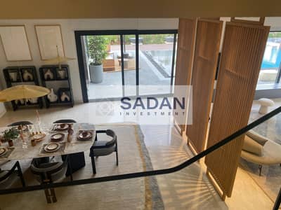 4 Bedroom Townhouse for Sale in Sheikh Zayed, Giza - IMG-20240726-WA0061. jpg