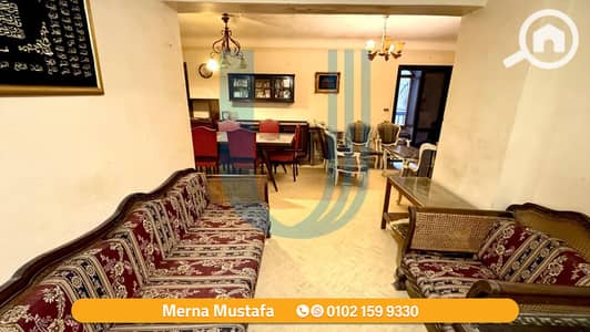 فلیٹ 3 غرف نوم للبيع في جناكليس، الإسكندرية - 8. png