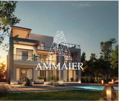 فیلا 3 غرف نوم للبيع في 6 أكتوبر، الجيزة - IMG_0871. webp