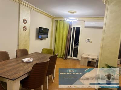 شقة 3 غرف نوم للايجار في القاهرة الجديدة، القاهرة - WhatsApp Image 2026-01-14 at 02.46. 49 (1). jpeg