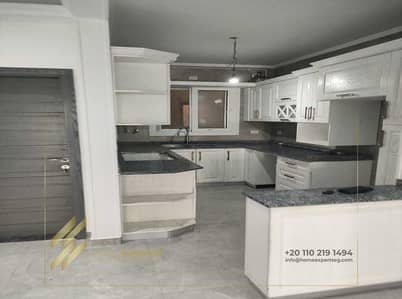 فلیٹ 3 غرف نوم للايجار في القاهرة الجديدة، القاهرة - WhatsApp Image 2026-01-14 at 1.20. 31 AM. jpeg