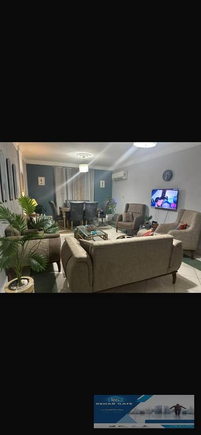 3 Bedroom Apartment for Rent in New Cairo, Cairo - WhatsApp Image 2026-01-14 at 02.37. 28 (1). jpeg