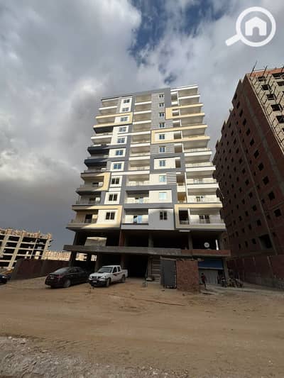 فلیٹ 3 غرف نوم للبيع في زهراء المعادى، القاهرة - WhatsApp Image 2025-12-10 at 2.54. 29 PM (2). jpeg