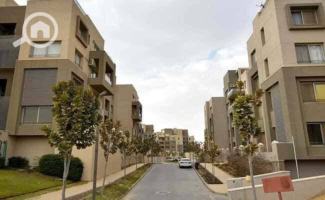 9 شقق-للبيع-كمبوند-ذا-فيلدج-التجمع-الخامس. jpg