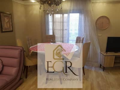 فلیٹ 4 غرف نوم للايجار في القاهرة الجديدة، القاهرة - 0. jpg