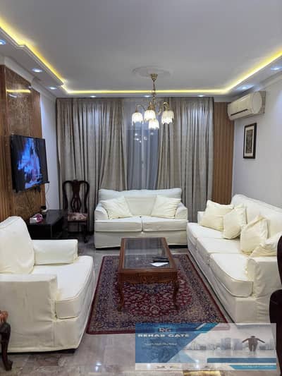 شقة 3 غرف نوم للايجار في القاهرة الجديدة، القاهرة - WhatsApp Image 2026-01-14 at 01.44. 21 (1). jpeg