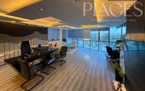 مکتب  للايجار في القاهرة الجديدة، القاهرة - IMG-20250714-WA0125. jpg