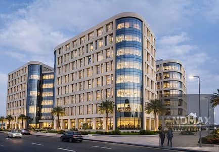 مکتب  للبيع في العاصمة الإدارية الجديدة، القاهرة - Screenshot_14-1-2026_125810_. jpeg