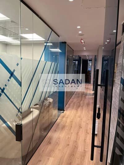 Office for Sale in Sheikh Zayed, Giza - IMG-20240722-WA0069. jpg