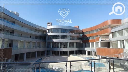 Retail for Sale in Sadat, Monufia - project updates template 33. png