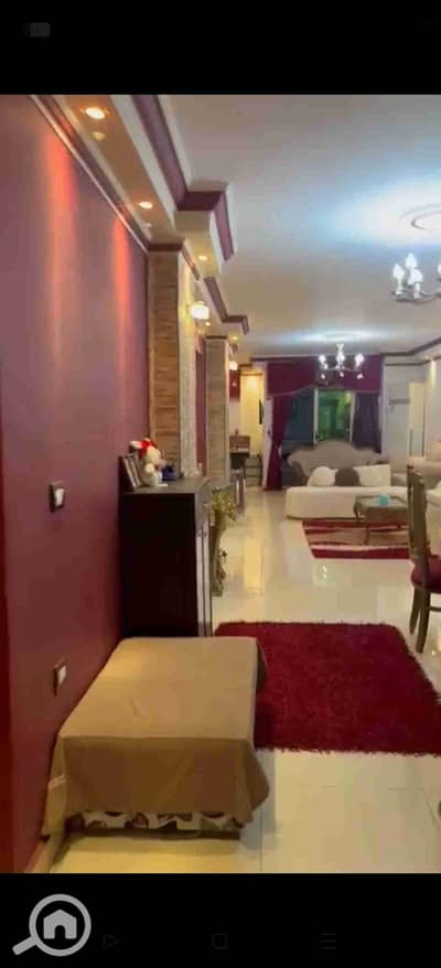3 Bedroom Flat for Sale in Sheikh Zayed, Giza - 126624. jpg