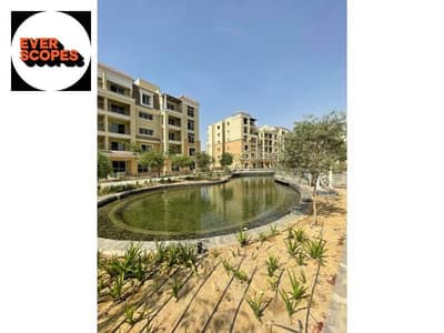 فلیٹ 2 غرفة نوم للبيع في مدينة المستقبل، القاهرة - IMG-20230530-WA0030. jpg