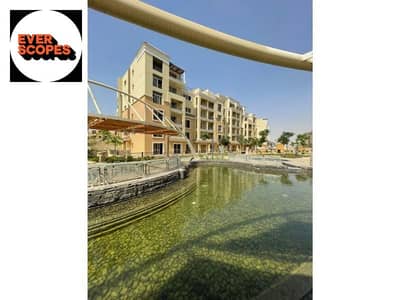 فلیٹ 3 غرف نوم للبيع في مدينة المستقبل، القاهرة - IMG-20230530-WA0026. jpg