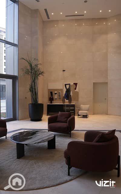 2 Bedroom Flat for Rent in Sheikh Zayed, Giza - 32. png