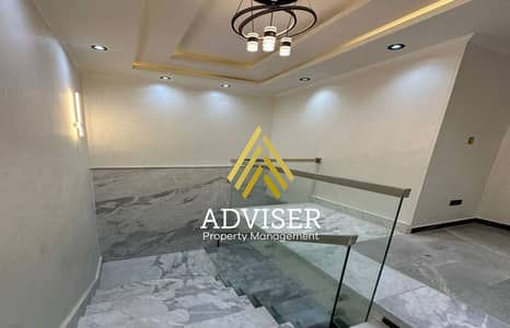 3 Bedroom Villa for Sale in New Cairo, Cairo - jiwar التجمع السادس  (2). jpg