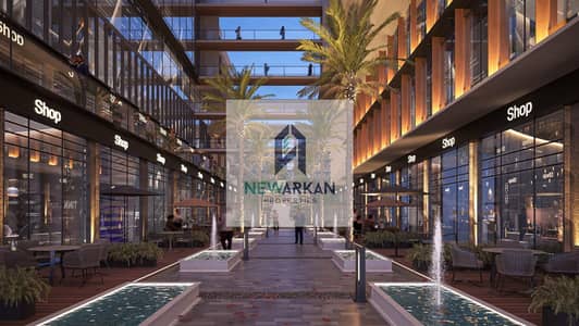 محلات تجارية  للبيع في الشيخ زايد، الجيزة - WhatsApp Image 2025-10-01 at 5.57. 59 PM. jpeg