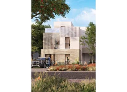 3 Bedroom Twin House for Sale in New Cairo, Cairo - WhatsApp Image 2024-02-13 at 4.09. 34 AM (9). jpeg