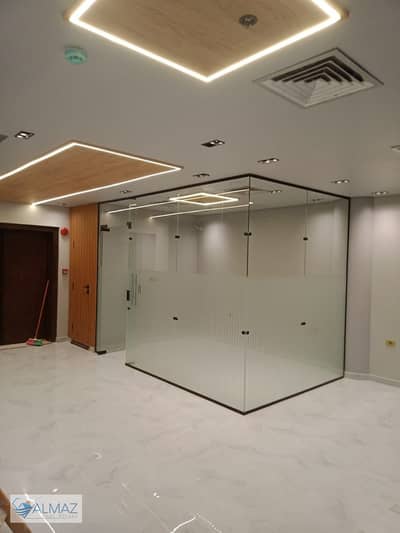 Office for Rent in New Cairo, Cairo - WhatsApp Image 2026-01-14 at 11.53. 26 AM. jpeg