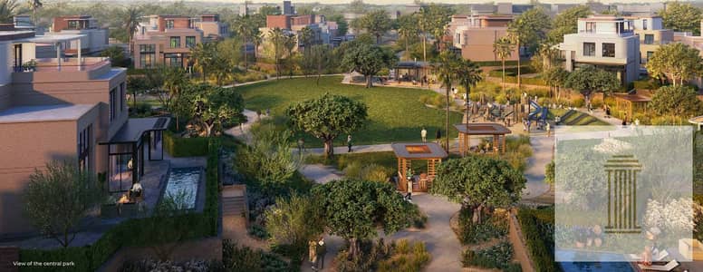 فلیٹ 3 غرف نوم للبيع في القاهرة الجديدة، القاهرة - 1312ب. PNG