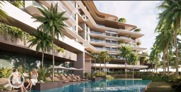 3 Bedroom Apartment for Sale in New Cairo, Cairo - WhatsApp Image 2026-01-08 at 14.30. 13 (1). jpeg