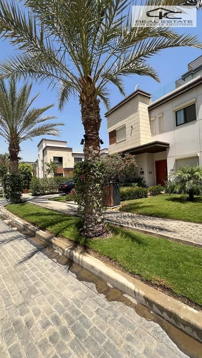 4 Bedroom Townhouse for Sale in New Cairo, Cairo - WhatsApp Image 2025-11-14 at 4.16. 50 PM. jpeg