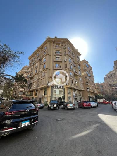 4 Bedroom Apartment for Sale in Mohandessin, Giza - WhatsApp Image 2026-01-14 at 12.58. 26 PM. jpeg