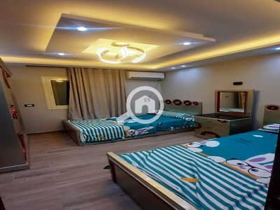 فلیٹ 3 غرف نوم للايجار في مدينتي، القاهرة - WhatsApp Image 2026-01-08 at 11.48. 59 PM. jpeg