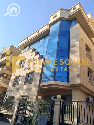 Office for Rent in Maadi, Cairo - WhatsApp Image 2026-01-13 at 1.55. 28 PM_result. jpg