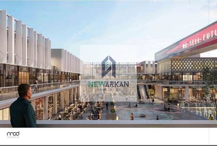 محلات تجارية  للبيع في الشيخ زايد، الجيزة - WhatsApp Image 2026-01-14 at 11.56. 04 AM (1). jpeg