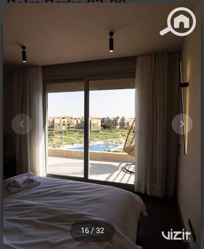 بنتهاوس  للايجار في 6 أكتوبر، الجيزة - WhatsApp Image 2025-12-07 at 15.11. 01 (2). jpeg