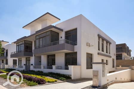 فیلا 4 غرف نوم للبيع في القاهرة الجديدة، القاهرة - WhatsApp Image 2025-12-31 at 11.36. 53 AM. jpeg