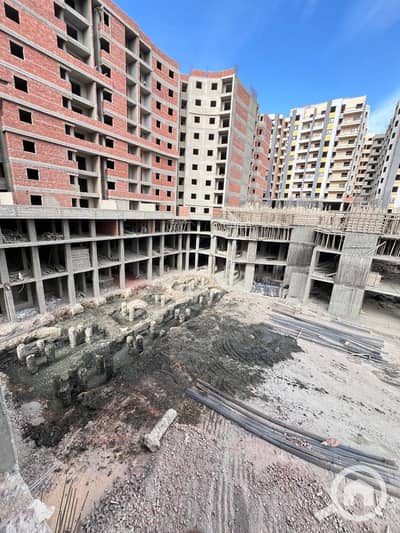 3 Bedroom Flat for Sale in Montazah, Alexandria - WhatsApp Image 2025-10-22 at 6.56. 19 PM. jpeg