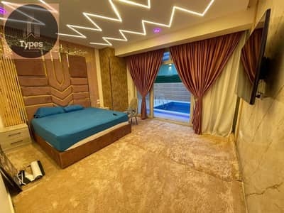 فلیٹ 3 غرف نوم للبيع في الشيخ زايد، الجيزة - WhatsApp Image 2026-01-14 at 12.59. 46 PM. jpeg