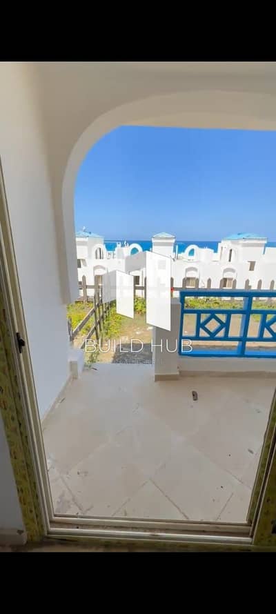 شاليه 2 غرفة نوم للبيع في الساحل الشمالي، مطروح - IMG-20260112-WA0005. jpg