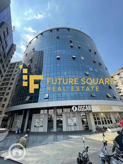 Office for Rent in Zahraa Al Maadi, Cairo - صورة واتساب بتاريخ 1447-04-24 في 00.35. 35_528c53cf_result. jpg